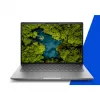 Mobilā darbstacija HP ZBook 8 G1i — 14 collu WUXGA, Intel Core Ultra 7 255H, 16GB DDR5, 512GB SSD, NVIDIA RTX 500 Ada, Windows 11 Pro, Sudraba