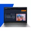Mobilā darbstacija HP ZBook 8 G1i — 14 collu WUXGA, Intel Core Ultra 7 255H, 16GB DDR5, 512GB SSD, NVIDIA RTX 500 Ada, Windows 11 Pro, Sudraba