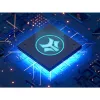 Mobilā darbstacija HP ZBook 8 G1i — 14 collu WUXGA, Intel Core Ultra 7 255H, 16GB DDR5, 512GB SSD, NVIDIA RTX 500 Ada, Windows 11 Pro, Sudraba