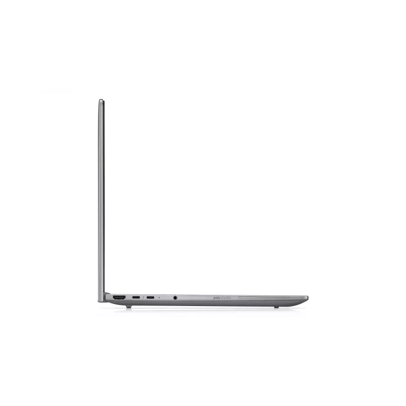 Mobilā darbstacija HP ZBook 8 G1i — 14 collu WUXGA, Intel Core Ultra 7 255H, 16 GB DDR5, 1 TB SSD, NVIDIA RTX 500 Ada, Windows 11 Pro, Sudraba