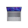 Mobilā darbstacija HP ZBook 8 G1i — 14 collu WUXGA, Intel Core Ultra 7 255H, 16 GB DDR5, 1 TB SSD, NVIDIA RTX 500 Ada, Windows 11 Pro, Sudraba