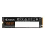 Iekšējais M.2 NVMe SSD GIGABYTE AORUS Gen4 7000E 1 TB — 7100 MB/s lasīšana, 6100 MB/s rakstīšana, M.2 2280