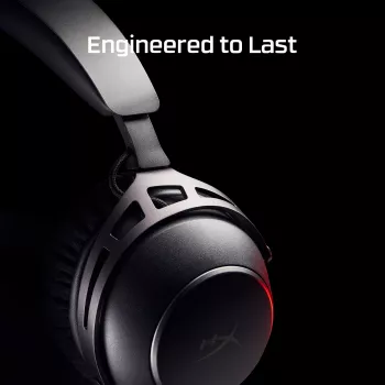 HyperX Cloud Alpha 2 - Bezvadu spēļu austiņas
