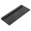 Bezvadu Bluetooth tastatūra Targus AKB862FR — franču AZERTY, melna
