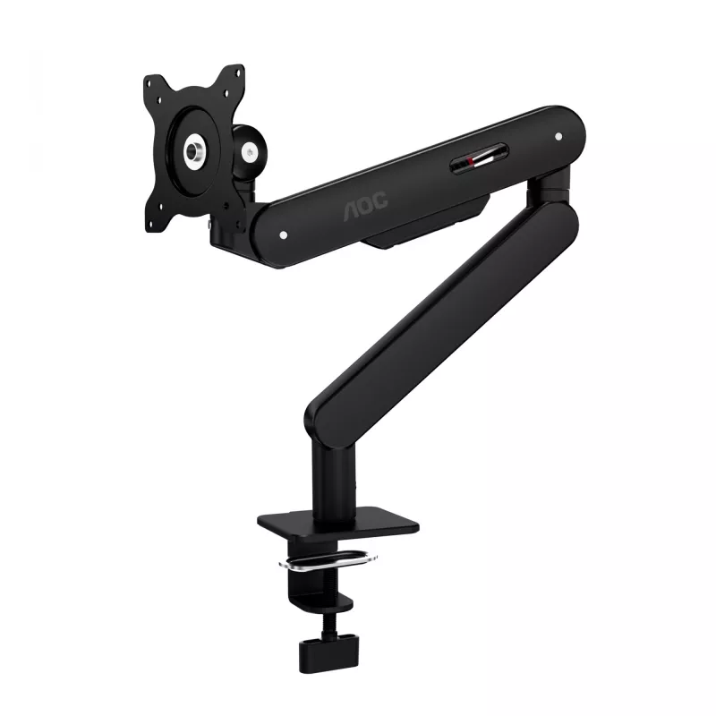 AOC AM400B monitora statnis 34 collām, galda stiprinājums, skava/caurums