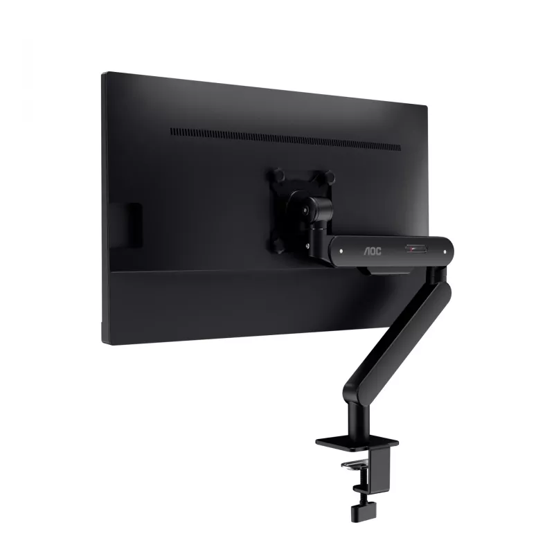AOC AM400B monitora statnis 34 collām, galda stiprinājums, skava/caurums