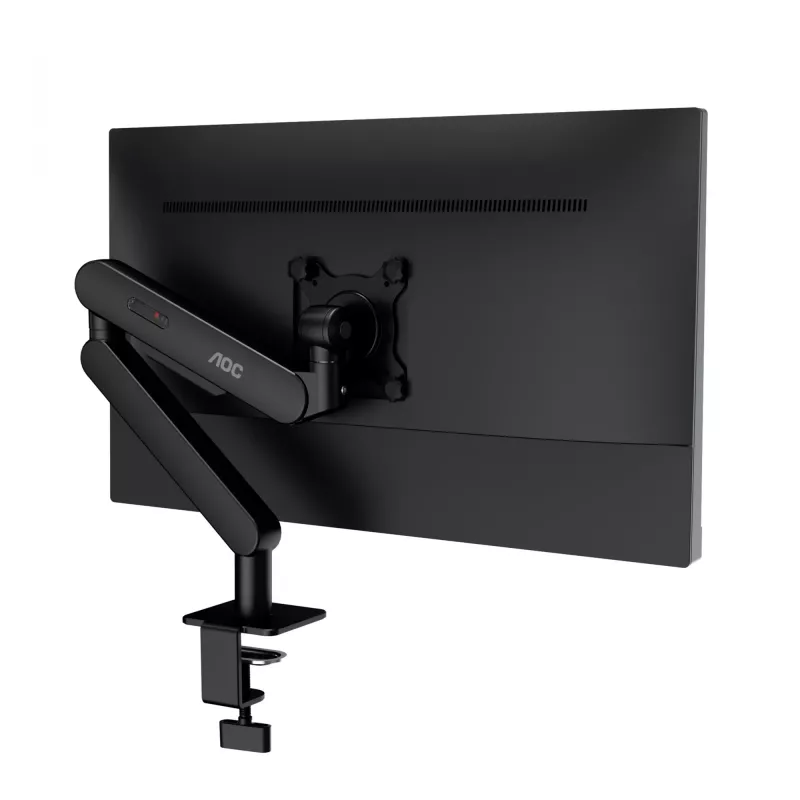 AOC AM400B monitora statnis 34 collām, galda stiprinājums, skava/caurums