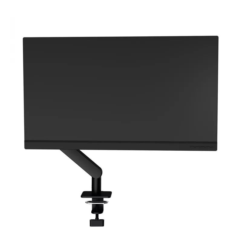 AOC AM400B monitora statnis 34 collām, galda stiprinājums, skava/caurums