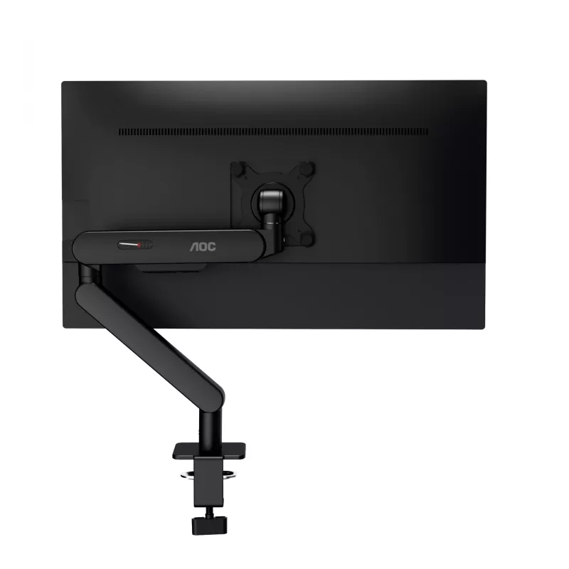 AOC AM400B monitora statnis 34 collām, galda stiprinājums, skava/caurums