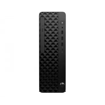 Galddators HP ProDesk 2 SFF G1i E Intel Core i5-14400 16GB DDR5 512GB SSD Windows 11 Pro Melns