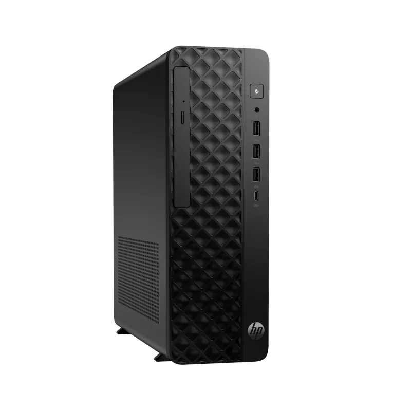 Galddators HP ProDesk 2 SFF G1i E Intel Core i5-14400 16GB DDR5 512GB SSD Windows 11 Pro Melns