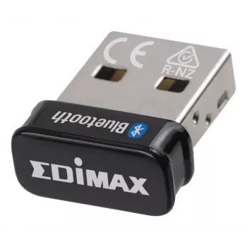 Tīkla karte Edimax BT-8530 Bluetooth 5.4 USB 3 Mbit/s bezvadu