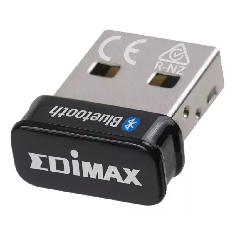 Tīkla karte Edimax BT-8530 Bluetooth 5.4 USB 3 Mbit/s bezvadu
