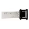Tīkla karte Edimax BT-8530 Bluetooth 5.4 USB 3 Mbit/s bezvadu