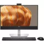 All-in-One PC Dell Pro QB24250 24 collu FHD IPS, Intel Core Ultra 7 265, 16 GB DDR5, 512 GB SSD, Windows 11 Pro