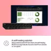 Mini dators HP ProDesk 4 G1i AI – Intel Core Ultra 7 265T, 16 GB DDR5, 1 TB NVMe SSD, Windows 11 Pro, Jack Black