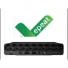 Mini dators HP ProDesk 4 G1i AI – Intel Core Ultra 7 265T, 16 GB DDR5, 1 TB NVMe SSD, Windows 11 Pro, Jack Black