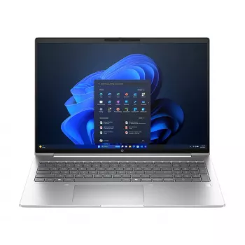 Piezīmjdators HP ProBook 4 G1i, 16 collu, 16GB RAM, 512GB SSD, Windows 11 Pro, QWERTY US