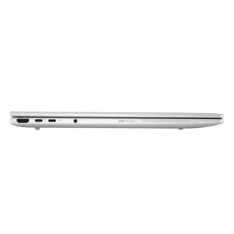 HP EliteBook G8 Ultra 7 255U 16 inch WUXGA IPS 400 nits 32GB DDR5 5600 1TB SSD Arc Cam IR 5MP 62Wh W11Pro Glacier Silver