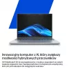 HP EliteBook G8 Ultra 7 255U 16 inch WUXGA IPS 400 nits 32GB DDR5 5600 1TB SSD Arc Cam IR 5MP 62Wh W11Pro Glacier Silver