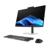 All-in-One PC HP ProStudio 4 AiO G1i Ultra 5, 23,8 collu FHD IPS, 16GB DDR5-5600, 512GB NVMe, 5MP IR kamera, Windows 11 Pro
