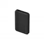 dbramante1928 re-charge Power Bank 5K - BLK, 5000 mAh, Melns