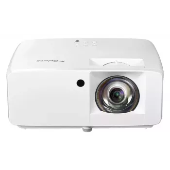 Īsa fokusa projektors Optoma ZW350ST 3600 ANSI lūmenu WXGA
