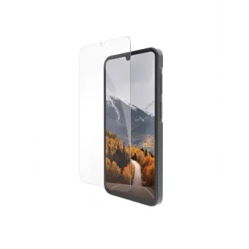 dbramante1928 EP26CL006567 Stikla ekrāna aizsargs Samsung Galaxy A26 5G – caurspīdīgs, 1 gab.