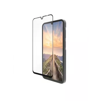 dbramante1928 ES16BF006518 ekrāna aizsargs Samsung Galaxy A16, caurspīdīgs, 1 gab.
