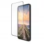 Ekrana aizsargs d bramante Bulk Samsung Galaxy A56 — melna mala
