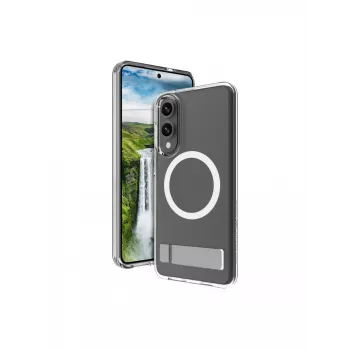 dbramante1928 IMEDCL006789 vāciņš Samsung Galaxy S25 Edge 17 cm (6.7 inch) caurspīdīgs