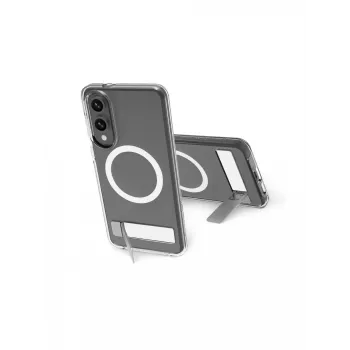 dbramante1928 IMEDCL006789 vāciņš Samsung Galaxy S25 Edge 17 cm (6.7 inch) caurspīdīgs