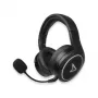 Lexip Impulse Bluetooth austiņas (Multi), vadu un bezvadu, 20-20000 Hz, spēlēm, 305 g, Melna