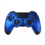 Steelplay JVAMUL00153 Zils spēļu kontrolieris RF Gamepad Analogs / Digitāls PC, PlayStation 4, PlayStation 3