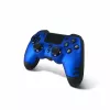 Steelplay JVAMUL00153 Zils spēļu kontrolieris RF Gamepad Analogs / Digitāls PC, PlayStation 4, PlayStation 3
