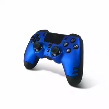 Steelplay JVAMUL00153 Zils spēļu kontrolieris RF Gamepad Analogs / Digitāls PC, PlayStation 4, PlayStation 3