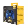 Steelplay JVAMUL00153 Zils spēļu kontrolieris RF Gamepad Analogs / Digitāls PC, PlayStation 4, PlayStation 3