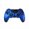 Steelplay JVAMUL00153 Zils spēļu kontrolieris RF Gamepad Analogs / Digitāls PC, PlayStation 4, PlayStation 3