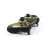Spēļu kontrolieris Lexip Metaltech Wireless Controller Gold — PC, PS4, RF bezvadu, Micro-USB, iebūvēts LiPo akumulators