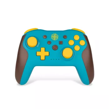 Lexip Adventure Controller – Bezvadu kontrolieris Switch saderīgs