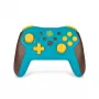 Lexip Adventure Controller – Bezvadu kontrolieris Switch saderīgs