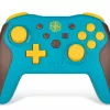 Lexip Adventure Controller – Bezvadu kontrolieris Switch saderīgs