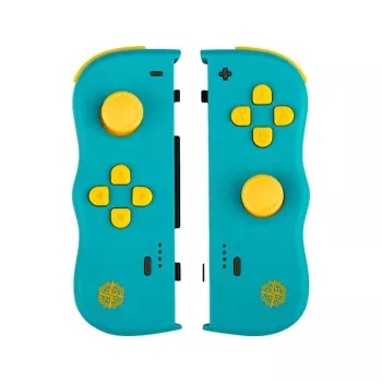 Lexip Twinpads Adventure – Bezvadu spēļu kontrolieris Nintendo Switch