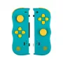 Lexip Twinpads Adventure – Bezvadu spēļu kontrolieris Nintendo Switch