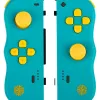 Lexip Twinpads Adventure – Bezvadu spēļu kontrolieris Nintendo Switch