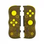 Lexip Twinpads Adventure Magic – Saderīgs ar Switch, spēļu kontrolieris, Nintendo Switch, Nintendo Switch OLED, uzņemšanas poga, D-pad, mājas poga, analogais/digitālais, bezvadu, Bluetooth