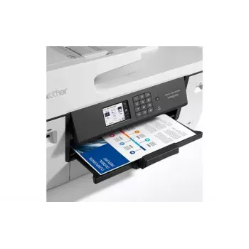 Brother LC462XLBK tintas kasetne melna 1 gab. High (XL) ražība