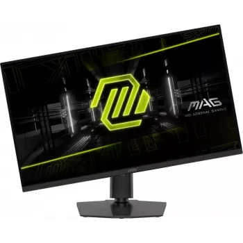 MSI MAG 322URDF E16 dators monitors 80 cm (31,5 collu) 4K Ultra HD melns