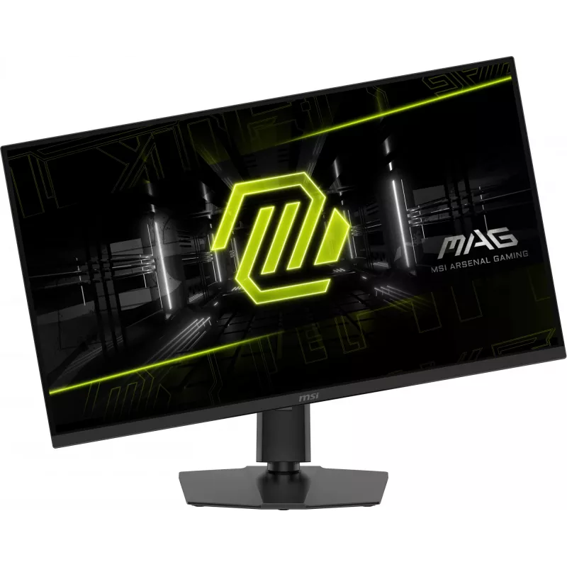 MSI MAG 322URDF E16 dators monitors 80 cm (31,5 collu) 4K Ultra HD melns