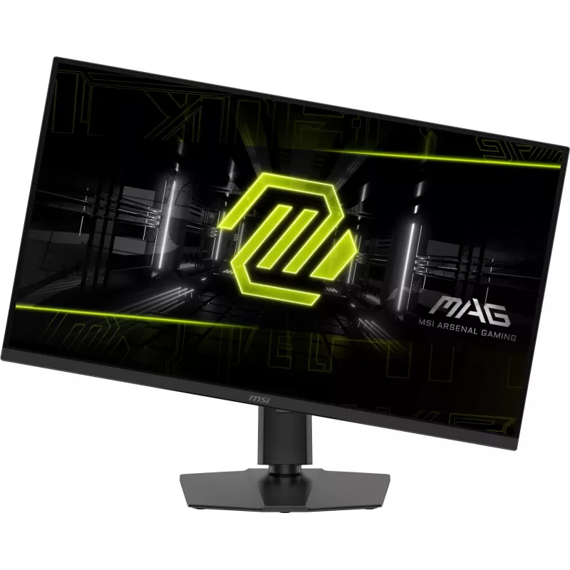 MSI MAG 322URDF E16 dators monitors 80 cm (31,5 collu) 4K Ultra HD melns